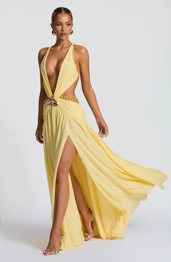 ZENDAYA | Vestido Aura de Verano