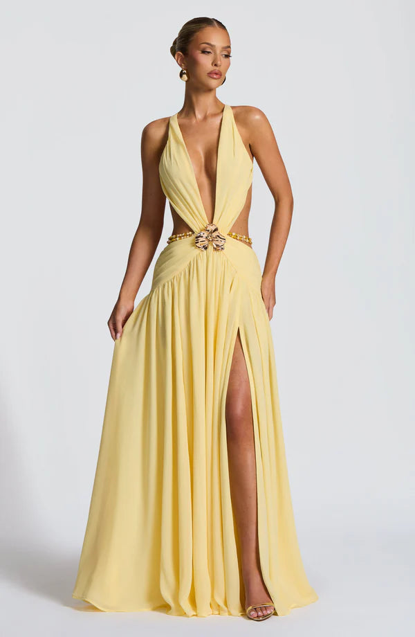 ZENDAYA | Vestido Aura de Verano