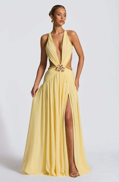 ZENDAYA | Vestido Aura de Verano