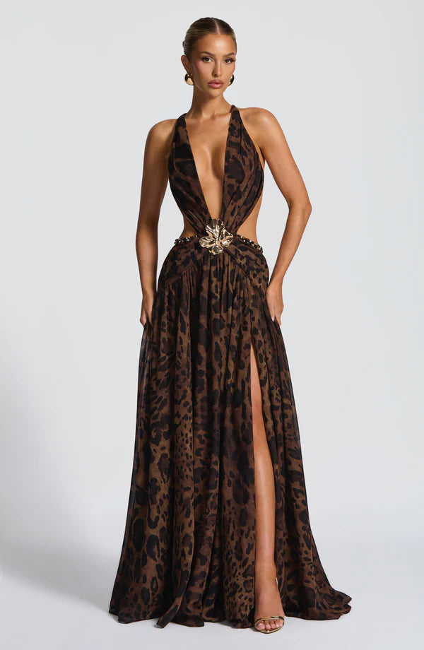 ZENDAYA | Vestido Aura de Verano