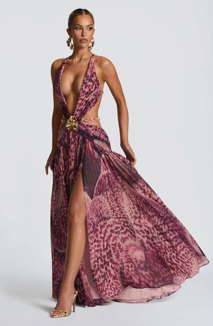 ZENDAYA | Vestido Aura de Verano