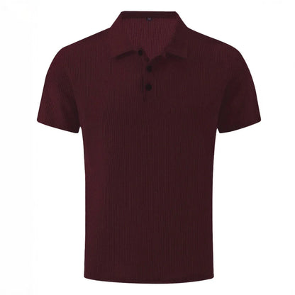 CAPRI | Polo ultra cómodo para hombre