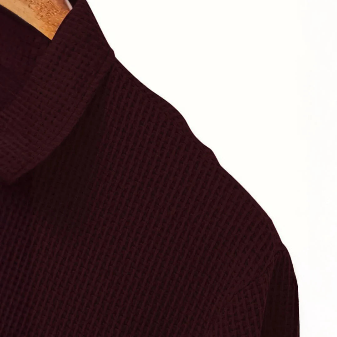 CAPRI | Polo ultra cómodo para hombre