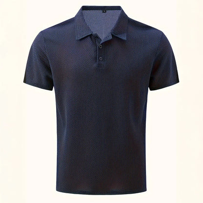 CAPRI | Polo ultra cómodo para hombre