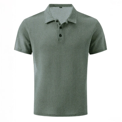 CAPRI | Polo ultra cómodo para hombre