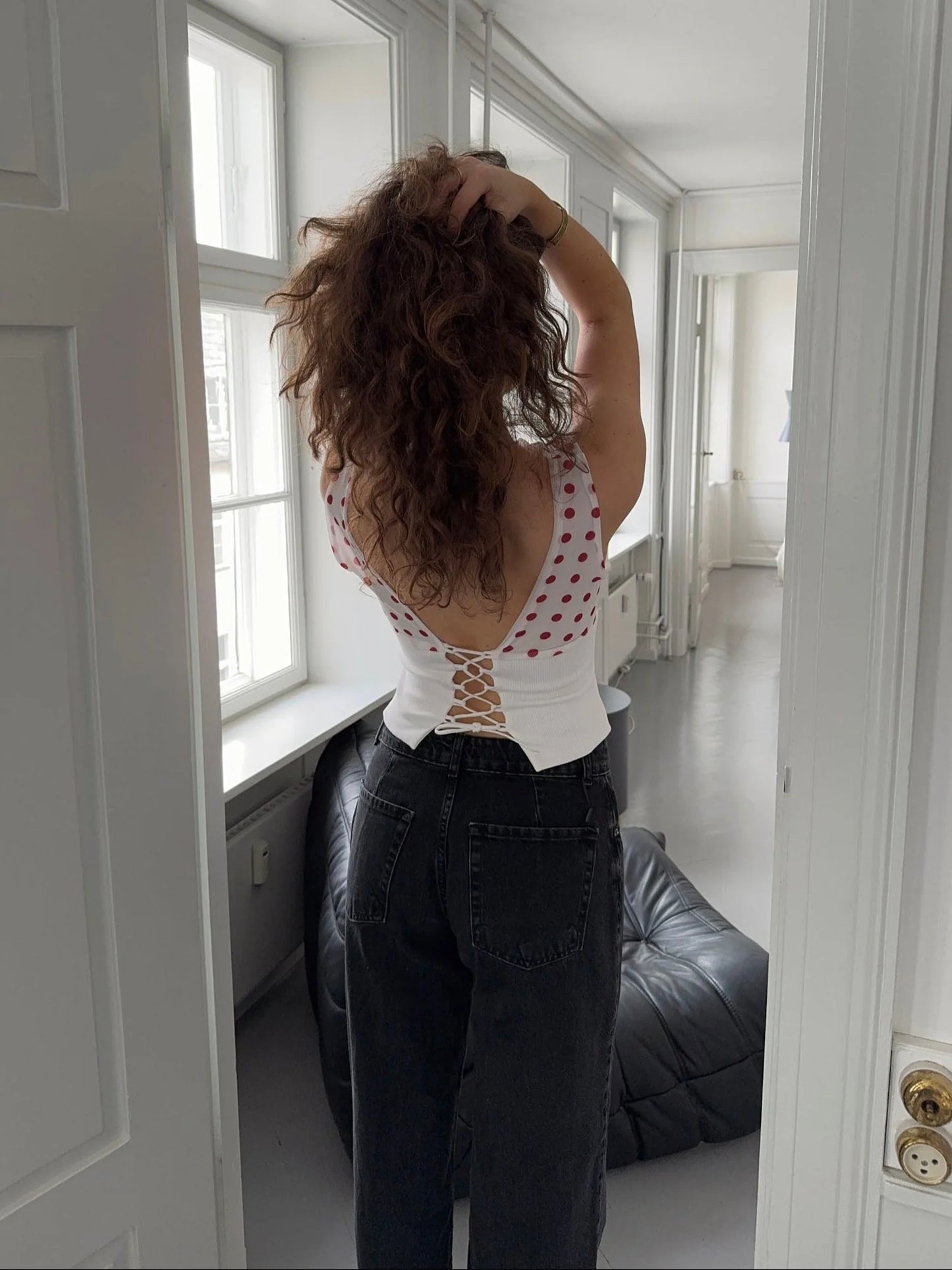 LAIA | Top de colores Verano