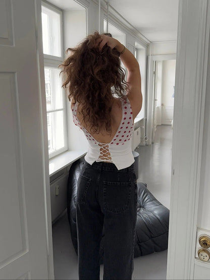 LAIA | Top de colores Verano